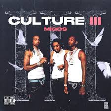 Before they dropped culture iii , atlanta's migos declared it the final entry in the franchise. Migos Culture 3 Cover Art Freshalbumart In 2021 Migos Album Culture