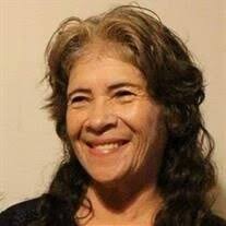 Maria Eliza Mesa Obituary