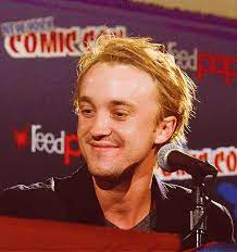 Tom Felton Tom Felton Tom Felton Harry Potter Hp Movies