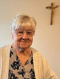 Obituary information for Carol M. Meyer