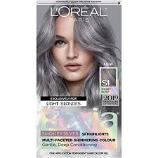 By jelani addams rosa & powered by l'oreal professional products division. 8 Best Gray Hair Dyes Of 2021 Temporary And Permanent Gray Hair Dye