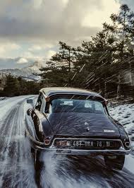 La Vie Des Formes Photo Voiture Citroen Voiture Vintage Voitures Retro