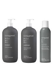 Living Proof Jumbo Size Perfect Hair Day Set In 2020 Perfect Hair Day Perfect Hair Living Proof Hair Products