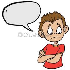 Sad boy by smittenroade on deviantart. Sad Boy Cartoon Stock Vector Crushpixel