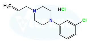 Image result for Nefazodone