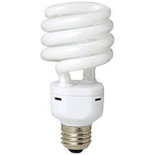Choose from ceiling fan lights from companies like canarm, hunter fan company, and general electric. How A Cfl Light Bulb Works