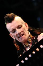 Willy DeVille @ Pinkpop Classic 11/08/2007