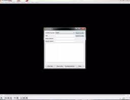 To encode subtitles in vlc on mac, go to the file tab, then select convert and stream: How To Download Subtitles In Vlc Media Player For English Movies Quora