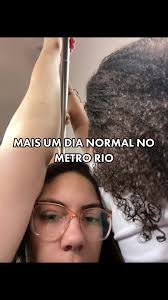 Mind The Gap Metro Rio