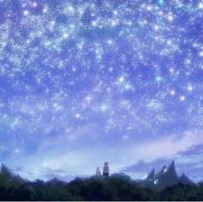 Stars Of Stella From The Fairy Tail Movie Dragon Cry Fairy Tail Fairy Tail Photos Fairy Tail Movie