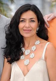 Verónica Merchant: Movies, TV, and Bio