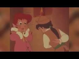 El Principe Cascanueces 1990 Youtube