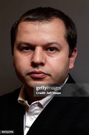 451 Corneliu Porumboiu Photos & High Res Pictures