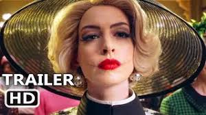 Formerly known as anne hathaway; The Witches Official Trailer 2020 Anne Hathaway Octavia Spencer Movie Hd Youtube