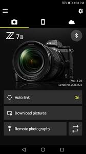 Of course, getting the sensor properly cleaned can cost a pretty penny, but blake rudis of f64 academy has this guide th. Snapbridge For Android Apk Download
