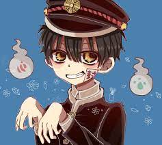 roa低浮上 on twitter anime hanako art pictures