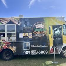 Mumbai Delight Food Truck — Restaurant food truck in Jacksonville, Florida