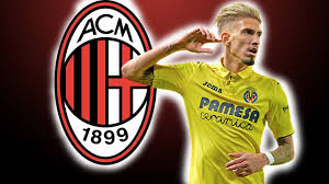 Jun 13, 2021 · samu castillejo is one of the players that will leave milan this summer, or at least so it seems. Ac Milan Offer Bacca Plus Cash For Villarreal Winger Ac Milan News