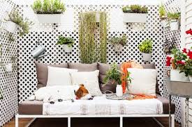 La decoración de terrazas pequeñas es un gran aliciente a la hora de que tu terraza exterior brille con luz propia. Imagenes De Terrazas Pequenas Decoracion Ideas De Nuevo Diseno