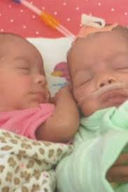 Tuesday's Child success story: Twin sisters and a brother