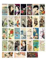 The Sum Of All Crafts Like Falling Dominos Domino Art Collage Sheet Matchbox Art