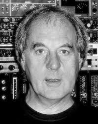 John Leckie I Abbey Road Institute London Guest Lecturer