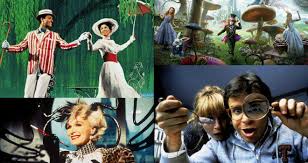 Here's which movies are coming, when they'll release, and who'll star. The 30 Best Disney Live Action Movies Ever Made Moviefone