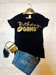 Womens Birthday Squad T Shirts Birthday Shirts For Women Birthday Squad Shirts Birthday 50th Birthday Shirts 21st Birthday Shirts Birthday Shirts