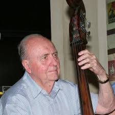 Harry Harman, Australian Gentleman of Jazz, Dies at 91