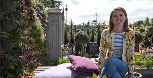 Katie Rushworth Gardeners Unearthed In 2020 Makeover Shows Garden Makeover Alan Titchmarsh