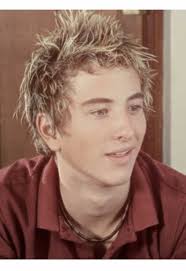 Presentera min pojkvän: En Blue Water High-Edits