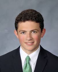 Valedictorians/salutatorians 2017