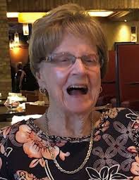 Obituary for Dorothy W. (nee Wagner) Graff