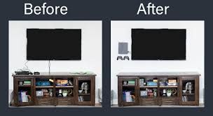 Tv wall mount ideas for living room, awesome place of television, nihe and chic designs, modern decorating ideas. Xbox Wall Mount 6 Reasons Why You Need One Racksolutions