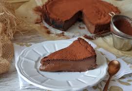 La Mejor Tarta De Chocolate Clara Villalon