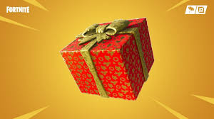 The first item to note was the upcoming conclusion of both fortnite save the world's winterfest season and the powerhouse pack availability. Fortnite Battle Royal Use Presents Winterfest Challenge Millenium