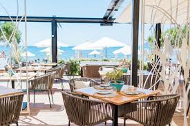 The Best Ibiza Beach Restaurants White Ibiza The Ibiza Guide Ibiza Beach Ibiza Restaurant Beach Dining