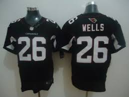 Black And Red Cardinals Jersey Nike Arizona Cardinals 26 Chris Wells Elite Black Color Jersey Cardinals Jersey Atlanta Falcons Jersey Arizona Cardinals