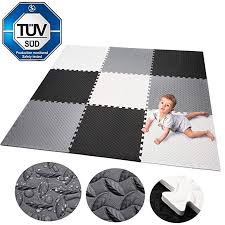 Krabbeldecke Wasserdicht Teppich Kinder Matte Fur Baby Puzzle Boden Matten Play Gym Puzzlematten Spielmatten Schaum Pu Puzzle Matte Baby Teppich Teppich Kinder