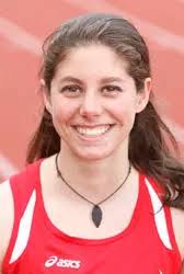 2012-13 Women's Track and Field Roster