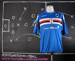 L'ex tecnico del parma ha firmato con il club blucerchiato un contratto sino al 30 giugno 2023, si legge su sampdoria.it. Sampdoria U C Dieci Football Entertainment