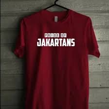 Sebenarnya masih banyak lagi pilihan aplikasi desain baju yang bisa digunakan. Jual Produk Kaos Persija Jakartans Termurah Dan Terlengkap Juni 2021 Bukalapak