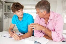 You cannot be too loving. 12 Skills Good Parents Have Backed By Science Daniel Wong