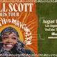 Jill Scott