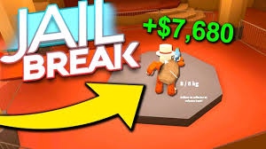 Were you looking for some codes to redeem? How To Rob The New Museum In Jailbreak New Update Youtube