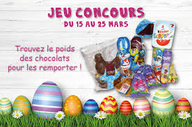 Les plus cools des jeux de lapins gratuits pour tout le monde ! Bi1 Jeu Concours De Paques Du 15 Au 25 Mars Le Lapin Facebook