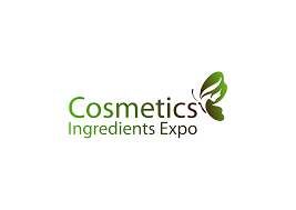 Cosmetics Ingredients Expo 2026 logo
