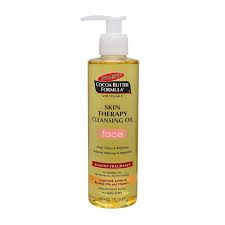 Jetzt einfach und bequem auch auf rechnung im palmers online shop bestellen! Palmer S Skin Therapy Cleansing Oil Face 6 5oz Target