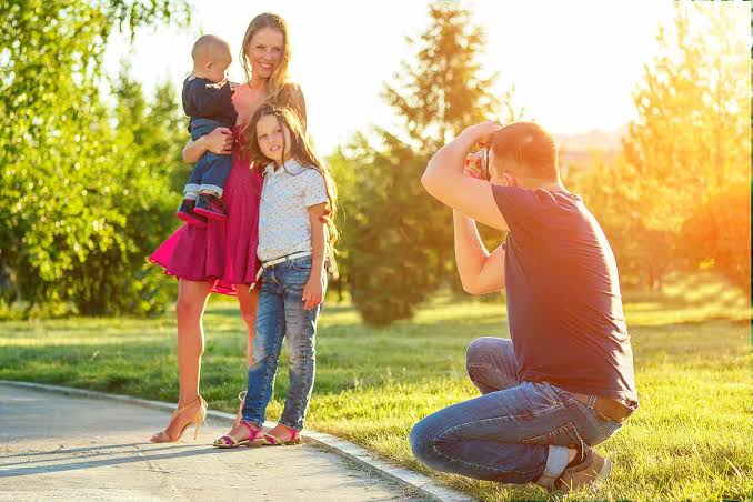 11 Ideas to Create Meaningful Family Moments