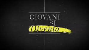 Al cinema dal 9 luglio. Giovani Si Diventa 2014 Completo Ita Video Dailymotion
